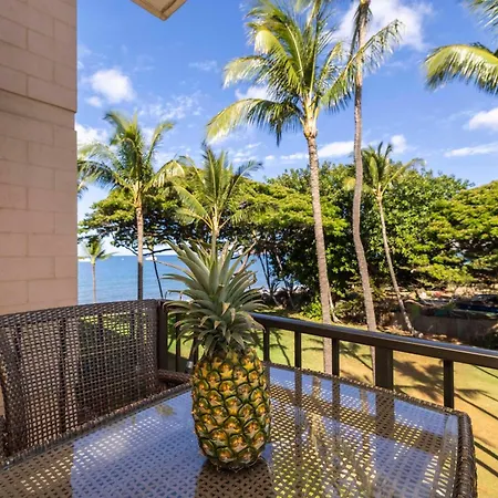 Kealia Resort 309